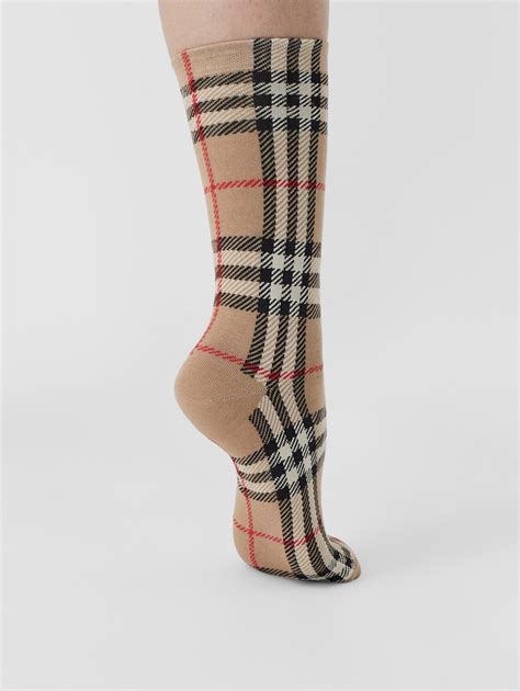 burberry socks for women|Burberry socks for Women .